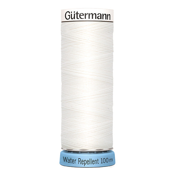 Gutermann Water Repellent Sew-All Thread 100m - Shade 800