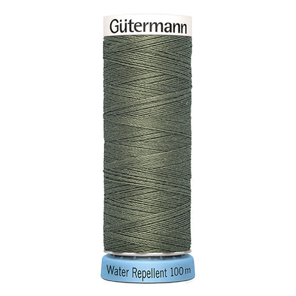 Gutermann Water Repellent Sew-All Thread 100m - Shade 824