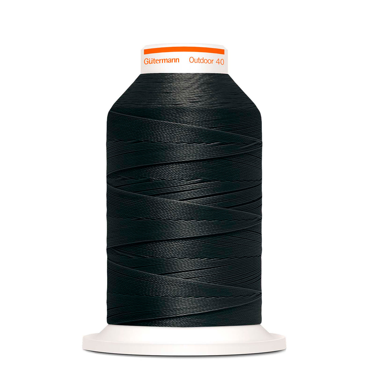 Gutermann Outdoor 40 Heavy Duty Polyester Thread 400m - Shade 1000