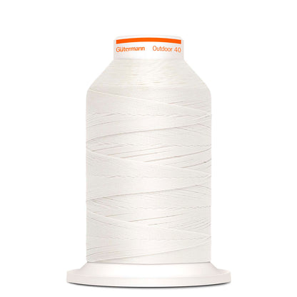 Gutermann Outdoor 40 Heavy Duty Polyester Thread 400m - Shade 1005