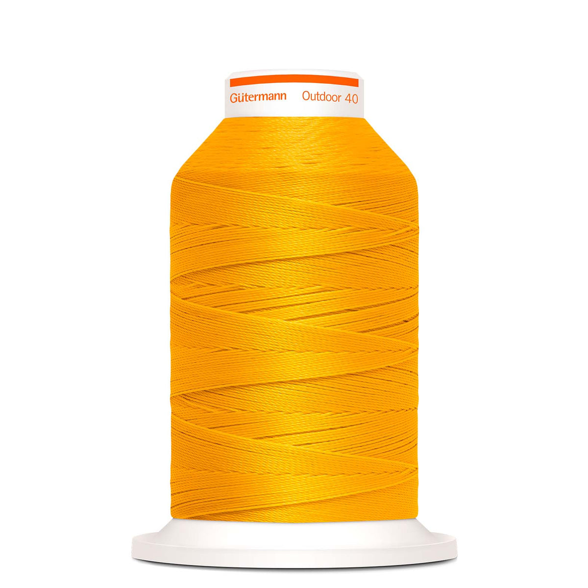 Gutermann Outdoor 40 Heavy Duty Polyester Thread 400m - Shade 1585