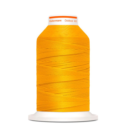 Gutermann Outdoor 40 Heavy Duty Polyester Thread 400m - Shade 1585