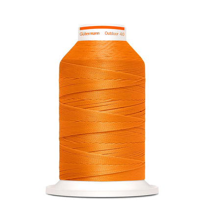 Gutermann Outdoor 40 Heavy Duty Polyester Thread 400m - Shade 1625