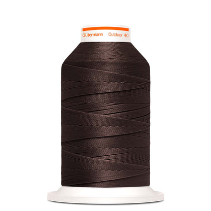 Gutermann Outdoor 40 Heavy Duty Polyester Thread 400m - Shade 2330