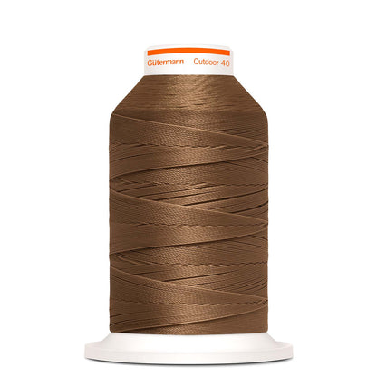 Gutermann Outdoor 40 Heavy Duty Polyester Thread 400m - Shade 2990