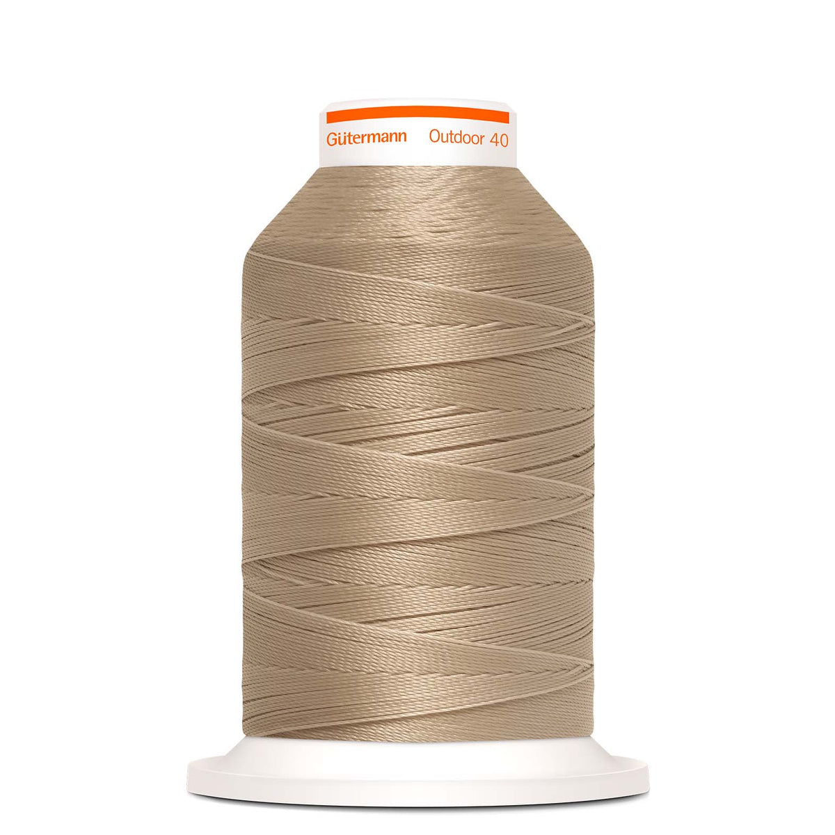 Gutermann Outdoor 40 Heavy Duty Polyester Thread 400m - Shade 3010