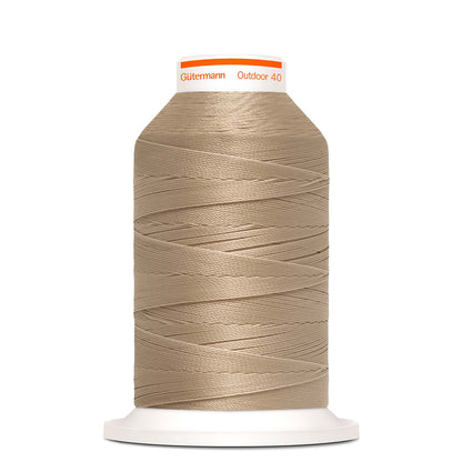 Gutermann Outdoor 40 Heavy Duty Polyester Thread 400m - Shade 3010