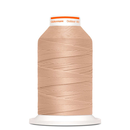 Gutermann Outdoor 40 Heavy Duty Polyester Thread 400m - Shade 3220