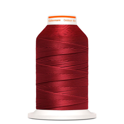 Gutermann Outdoor 40 Heavy Duty Polyester Thread 400m - Shade 3380