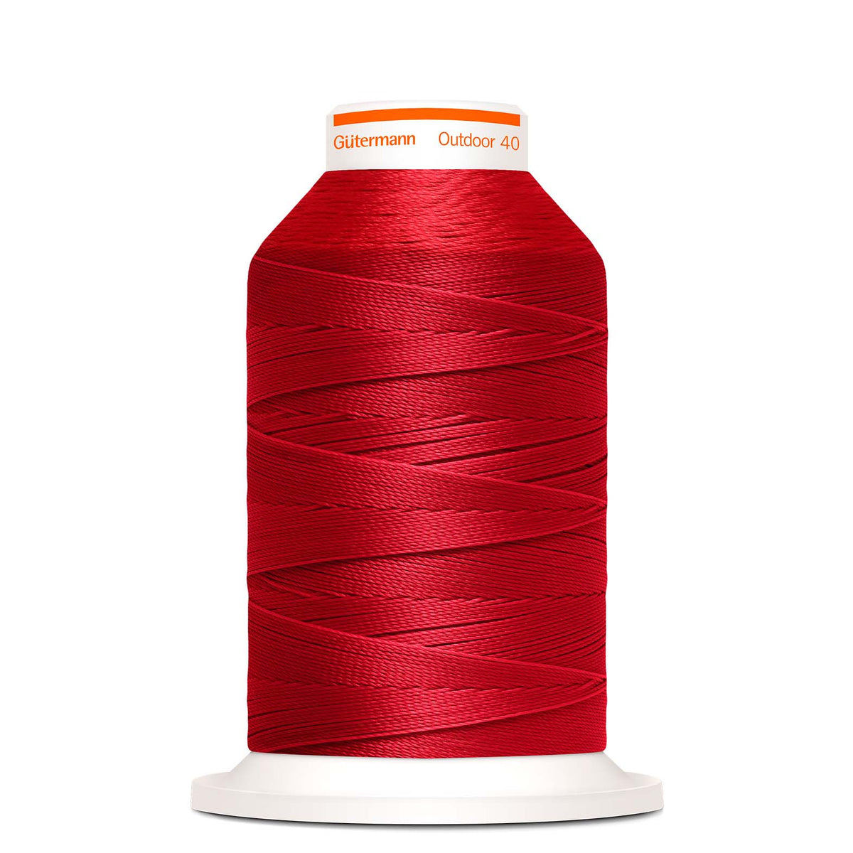 Gutermann Outdoor 40 Heavy Duty Polyester Thread 400m - Shade 4580