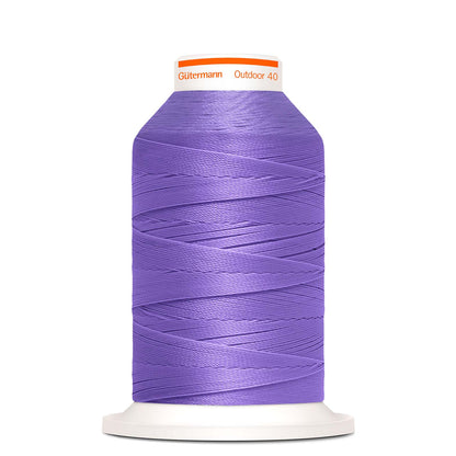 Gutermann Outdoor 40 Heavy Duty Polyester Thread 400m - Shade 5885