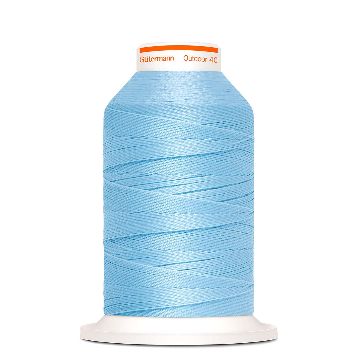 Gutermann Outdoor 40 Heavy Duty Polyester Thread 400m - Shade 6510