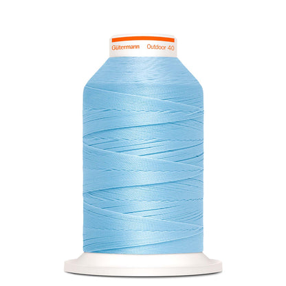 Gutermann Outdoor 40 Heavy Duty Polyester Thread 400m - Shade 6510