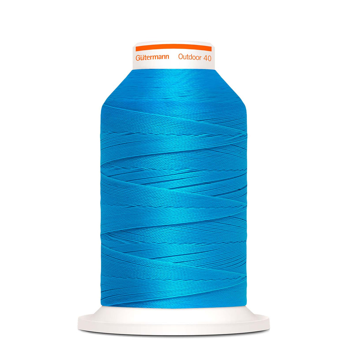 Gutermann Outdoor 40 Heavy Duty Polyester Thread 400m - Shade 6550