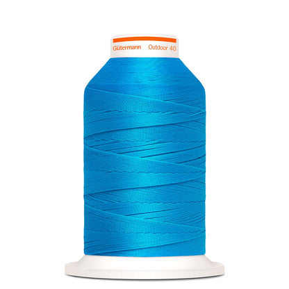 Gutermann Outdoor 40 Heavy Duty Polyester Thread 400m - Shade 6550
