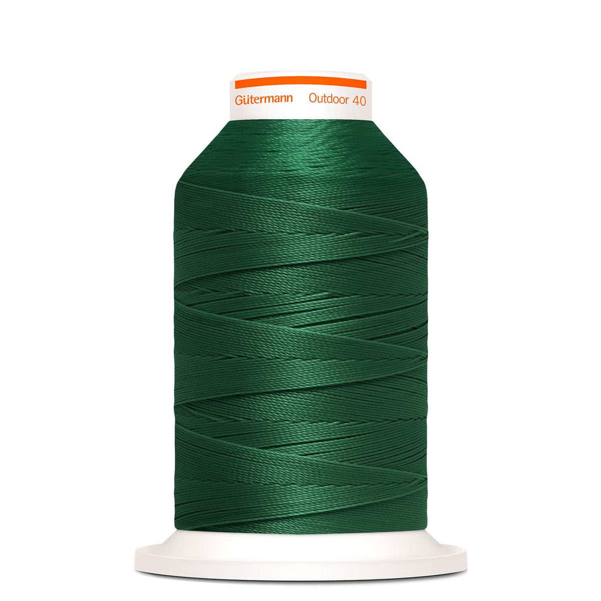 Gutermann Outdoor 40 Heavy Duty Polyester Thread 400m - Shade 8125