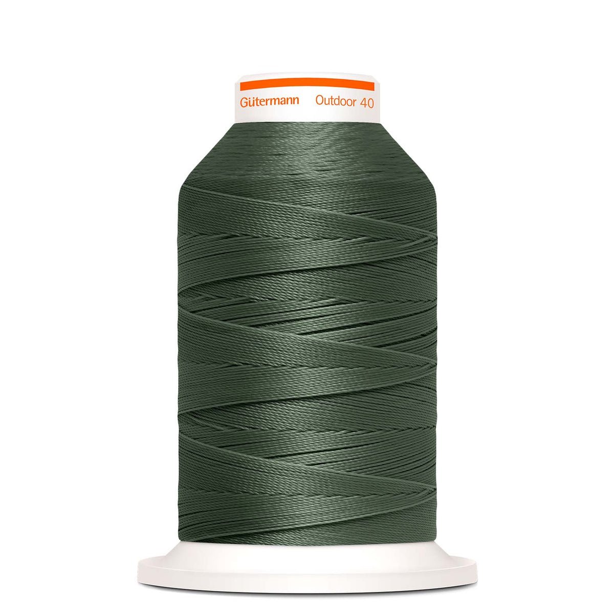 Gutermann Outdoor 40 Heavy Duty Polyester Thread 400m - Shade 8870