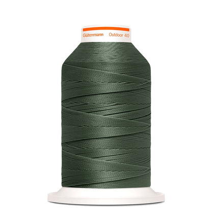 Gutermann Outdoor 40 Heavy Duty Polyester Thread 400m - Shade 8870