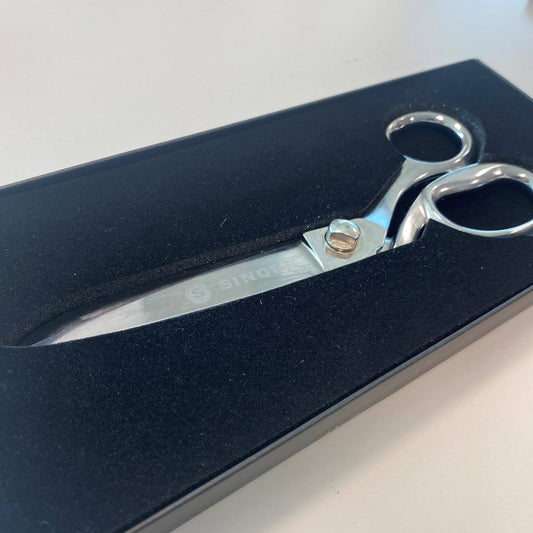 Singer Super Professional Tailor 8" Shears