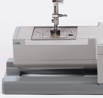 Singer Heavy Duty 4423 Sewing Machine - Which? Best Buy 2 years running, 60% stronger, 30% faster - New 2025 model - August Sew-Off Sale
