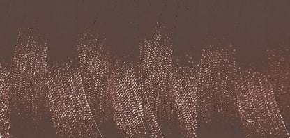 Chocolate spool of Madeira Aerolock overlocker thread