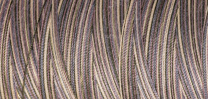 Madeira Aerolock No.125 Variegated Overlock Thread 1200m - Shade 9514