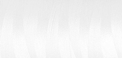 Madeira Aeroflock No.100 Textured Overlock Thread 1000m - Shade 8010