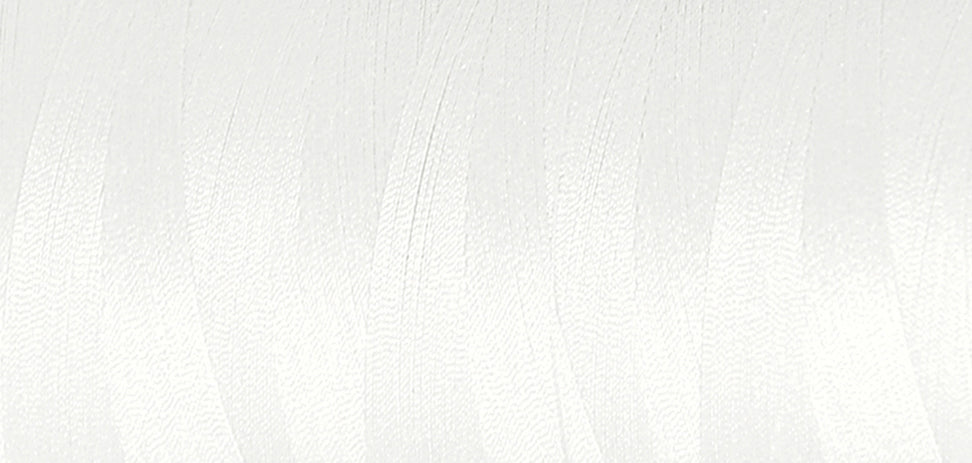Madeira Aeroflock No.100 Textured Overlock Thread 1000m - Shade 8020