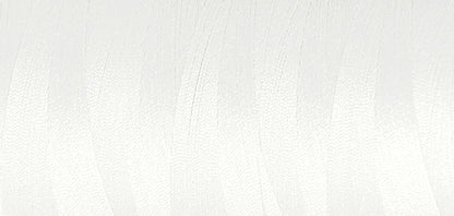 Madeira Aeroflock No.100 Textured Overlock Thread 1000m - Shade 8020