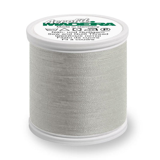 Madeira Aerofil No.120 Sewing Thread 400m - Brown Mist