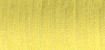 Madeira Aerofil No.120 400m spool of thread in Lemon Yellow