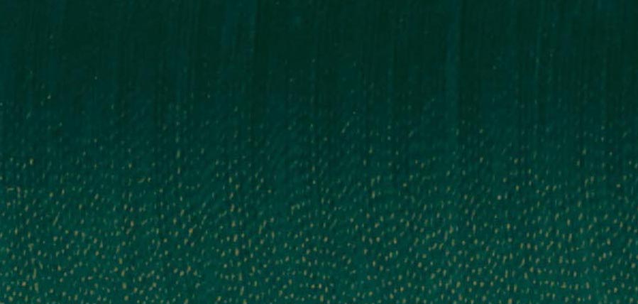 Spool of Madeira Aerofil sewing thread in dark pine green