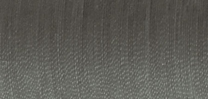 Spool of Madeira Aerofil sewing thread in Metal