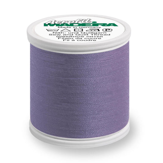 Madeira Aerofil No.120 Polyester Sewing Thread 400m - Pale L