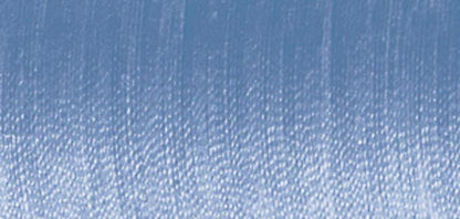 Spool of Madeira Aerofil sewing thread in Periwinkle