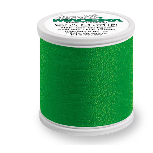 Madeira Aerofil No.120 Sew-All Thread 400m - Grass