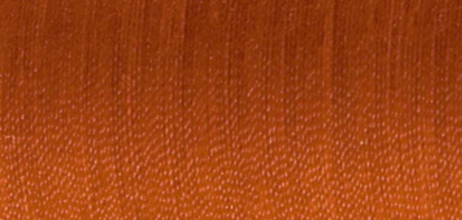 Spool of Madeira Aerofil sewing thread in Spice