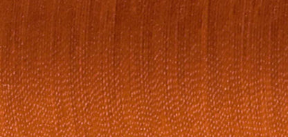 Spool of Madeira Aerofil sewing thread in Spice