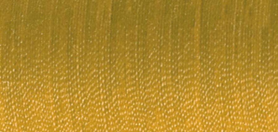 Spool of Madeira Aerofil sewing thread in Pumpkin