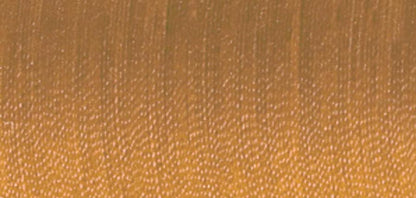 Spool of Madeira Aerofil sewing thread in Pale Orange