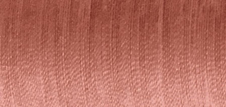 Spool of Madeira Aerofil sewing thread in apricot