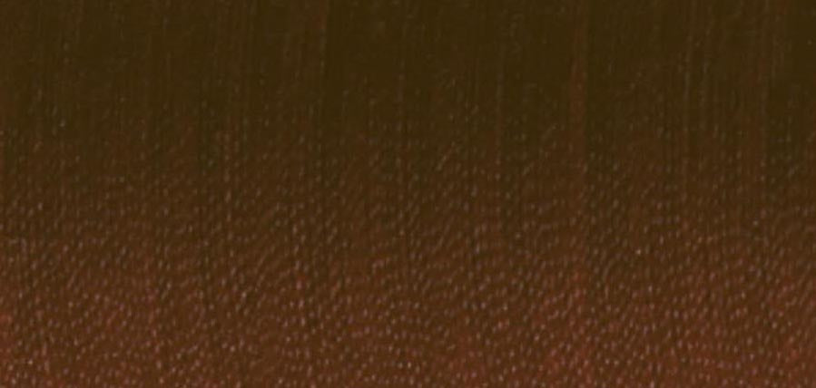 Spool of Madeira Aerofil sewing thread in brown