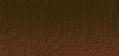 Spool of Madeira Aerofil sewing thread in brown