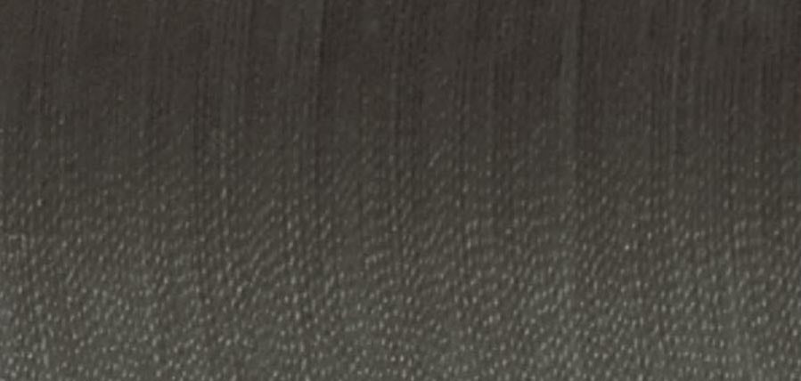 Spool of Madeira Aerofil sewing thread in dark silver
