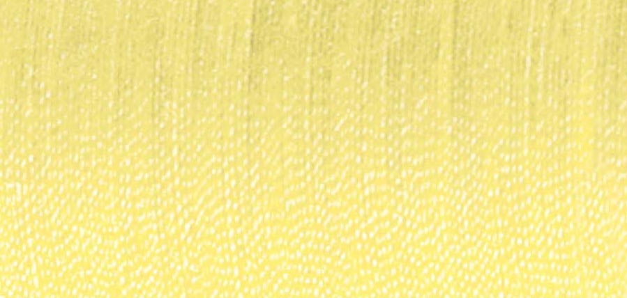 Spool of Madeira Aerofil sewing thread in Pale Yellow