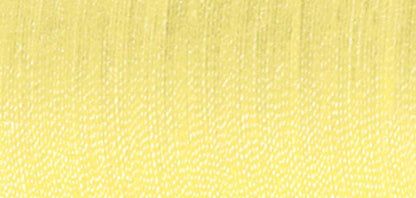 Spool of Madeira Aerofil sewing thread in Pale Yellow