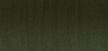 Spool of Madeira Aerofil sewing thread in black forest