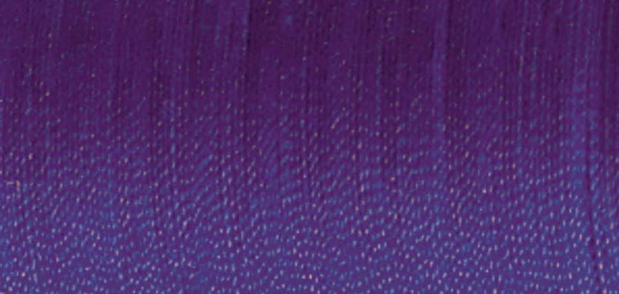 Spool of Madeira Aerofil sewing thread in Petunia