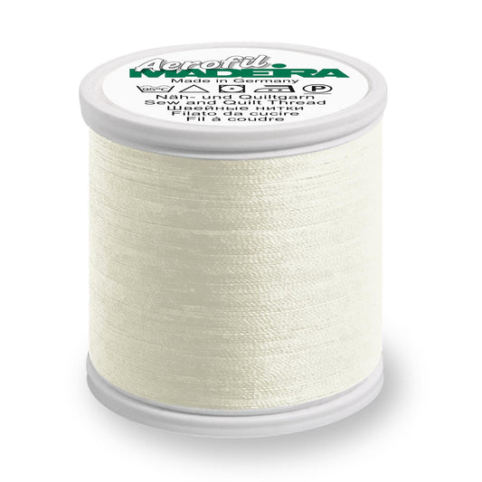Madeira Aerofil No.120 Sew-All Thread 400m - Wheat