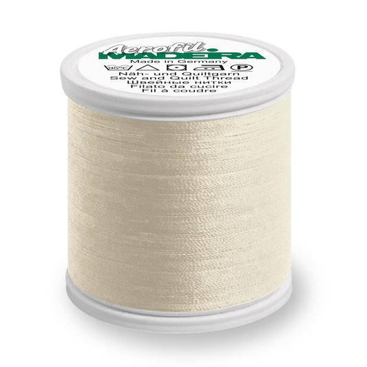 Madeira Aerofil No.120 Sew-All Thread 400m - Sand